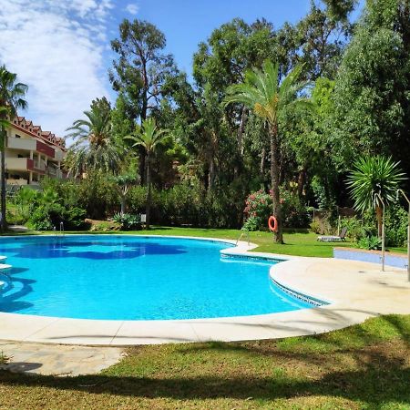 New Appartment In Benalmadena Costa المظهر الخارجي الصورة