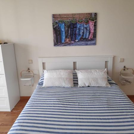 New Appartment In Benalmadena Costa المظهر الخارجي الصورة