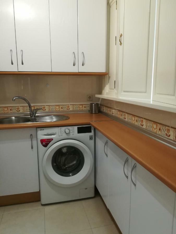 New Appartment In Benalmadena Costa المظهر الخارجي الصورة