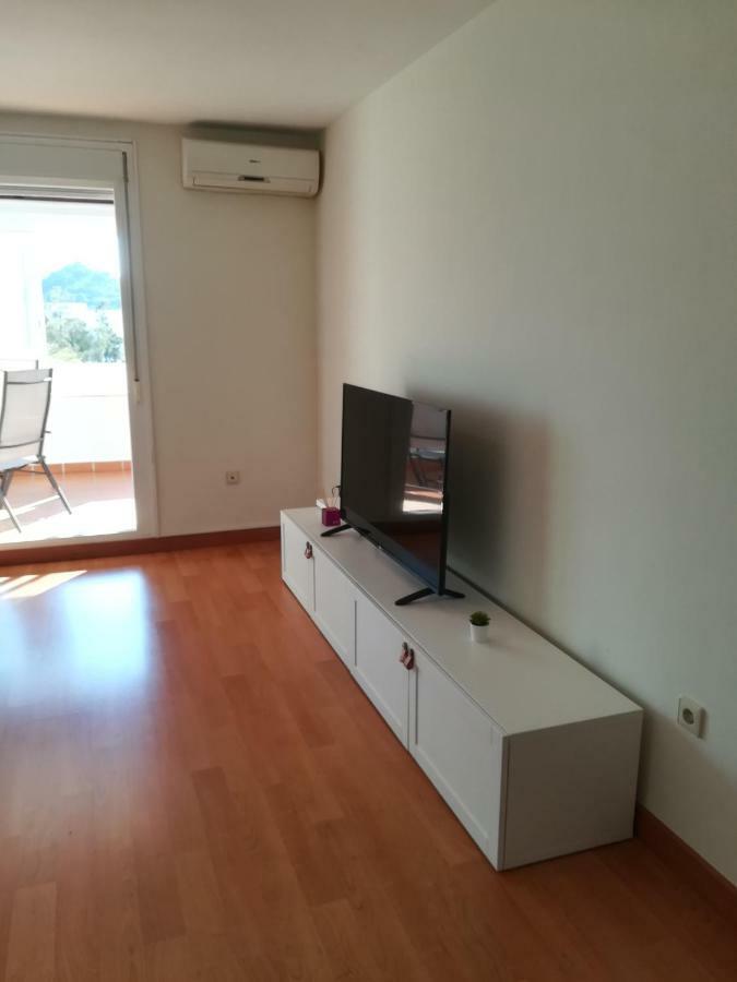 New Appartment In Benalmadena Costa المظهر الخارجي الصورة