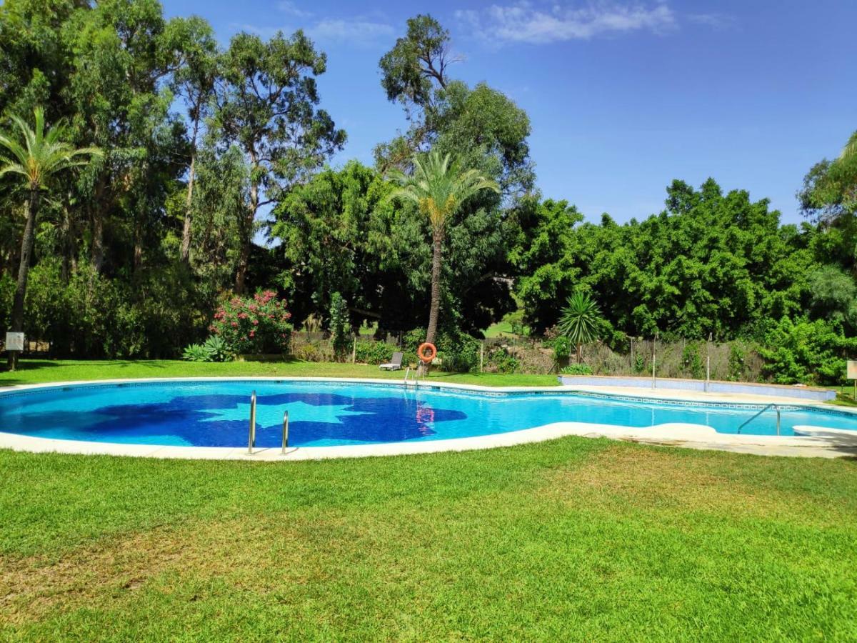 New Appartment In Benalmadena Costa المظهر الخارجي الصورة
