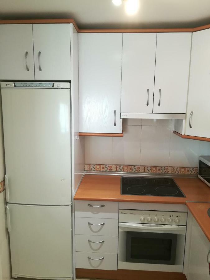 New Appartment In Benalmadena Costa المظهر الخارجي الصورة