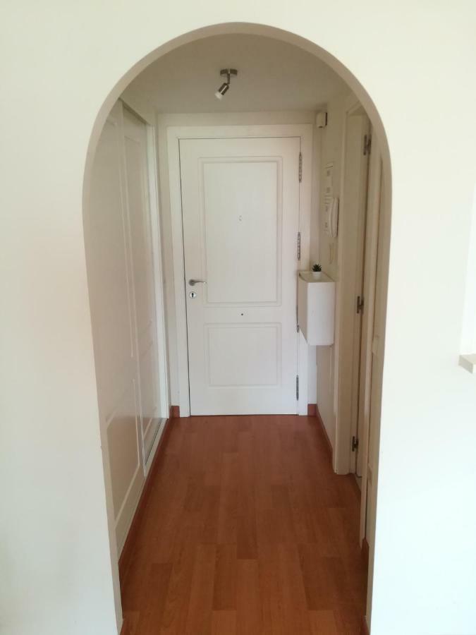 New Appartment In Benalmadena Costa المظهر الخارجي الصورة