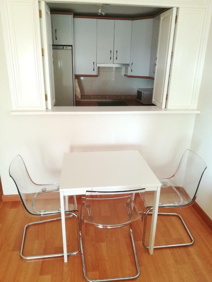 New Appartment In Benalmadena Costa المظهر الخارجي الصورة