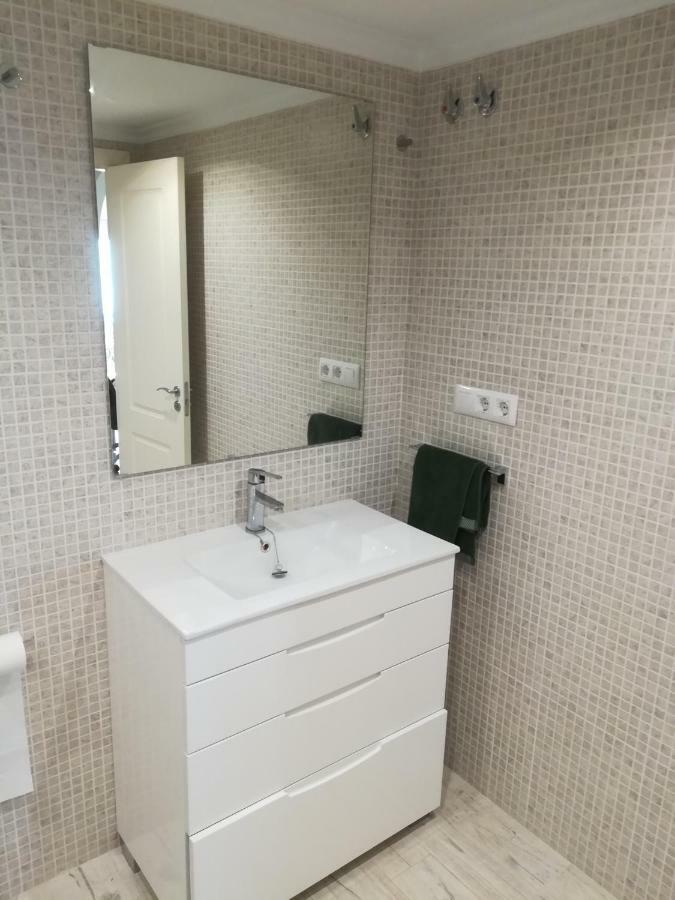New Appartment In Benalmadena Costa المظهر الخارجي الصورة