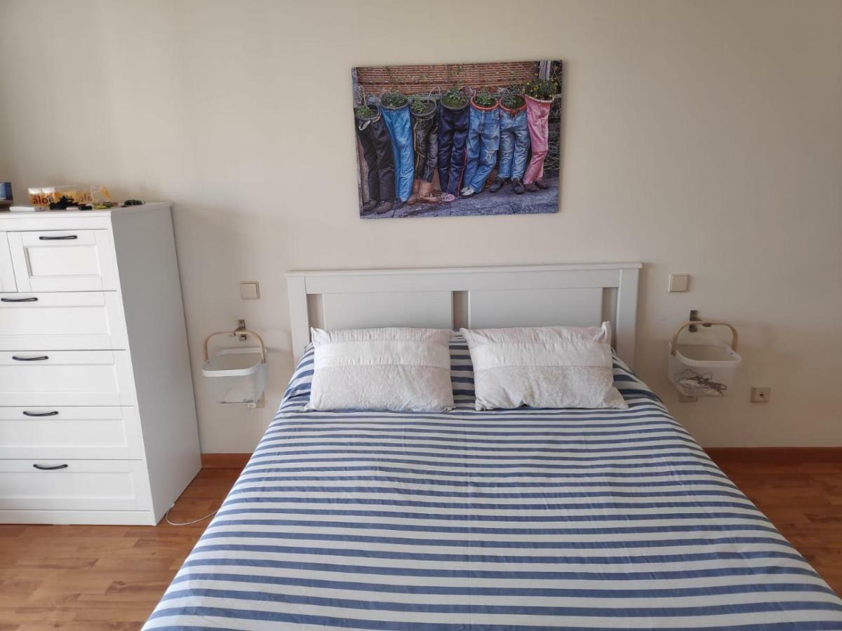 New Appartment In Benalmadena Costa المظهر الخارجي الصورة