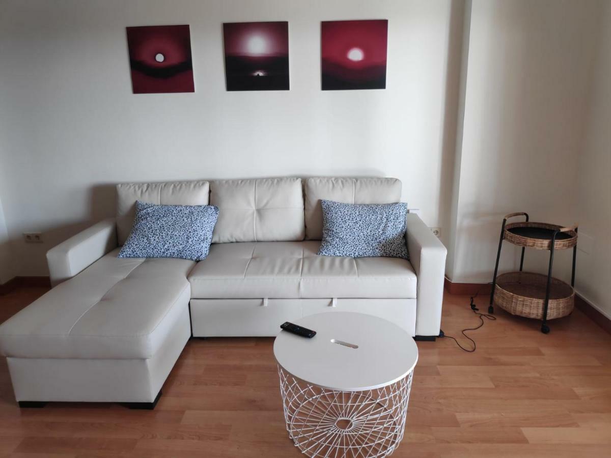 New Appartment In Benalmadena Costa المظهر الخارجي الصورة